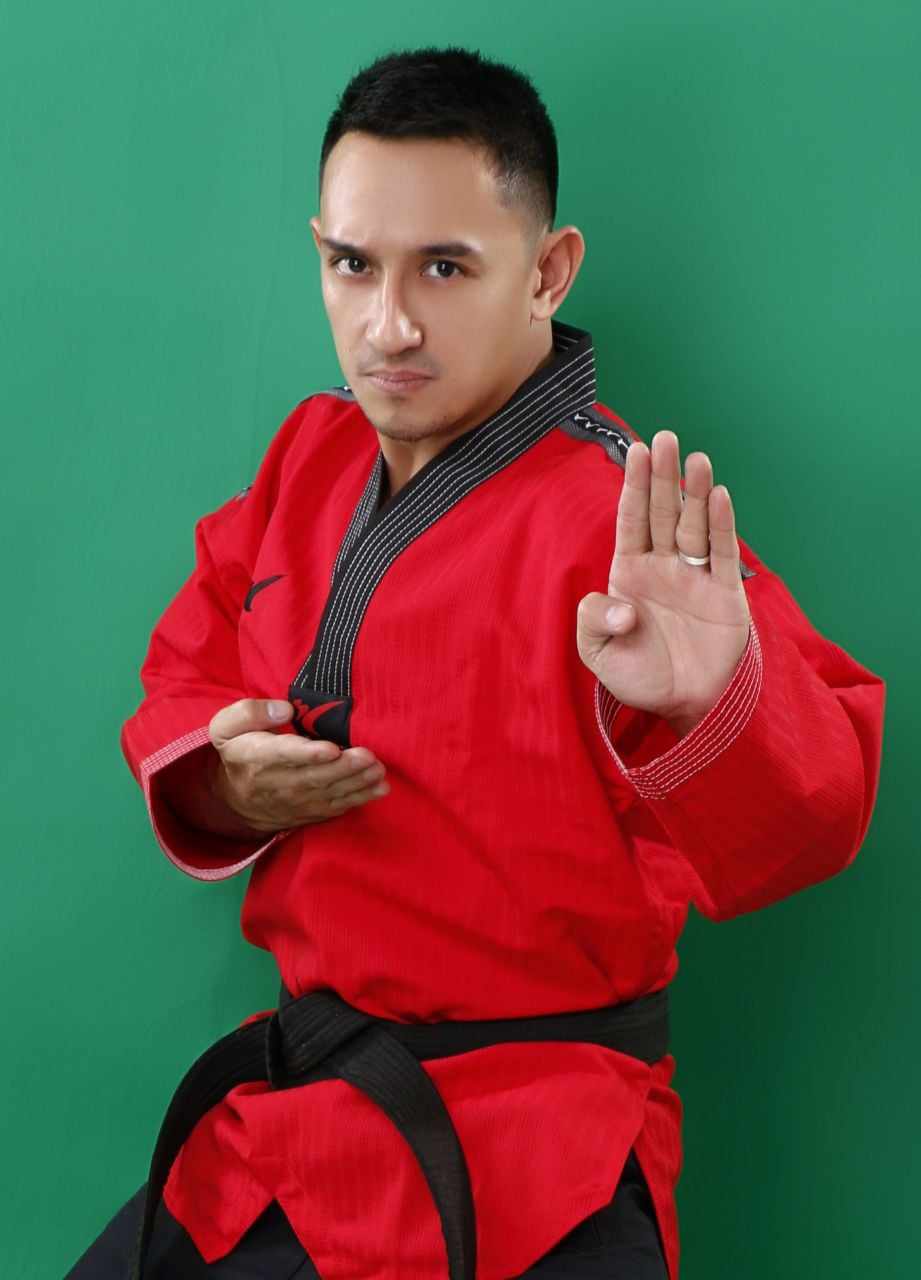 Michael Roy R. Jornales