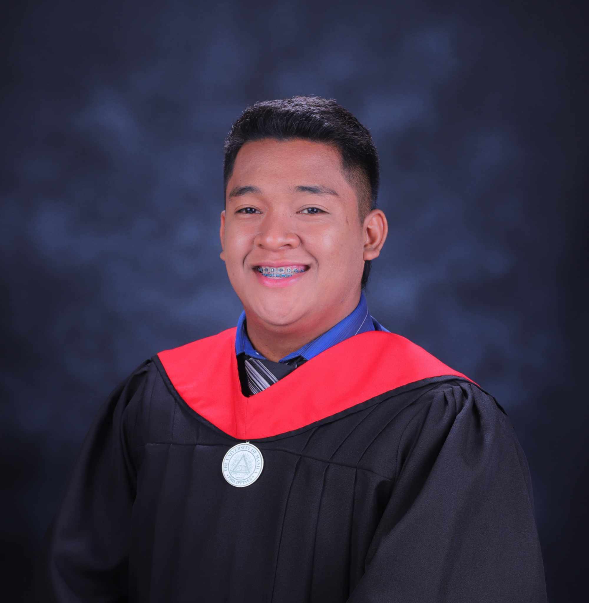 Romeo S. Dava